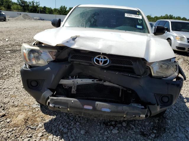 Photo 4 VIN: 5TFJX4CN6CX016987 - TOYOTA TACOMA DOU 