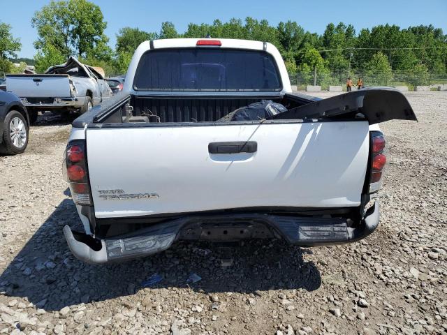 Photo 5 VIN: 5TFJX4CN6CX016987 - TOYOTA TACOMA DOU 