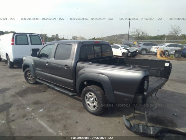 Photo 2 VIN: 5TFJX4CN6DX034648 - TOYOTA TACOMA 