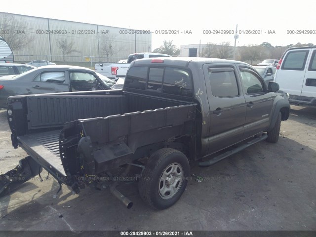 Photo 3 VIN: 5TFJX4CN6DX034648 - TOYOTA TACOMA 