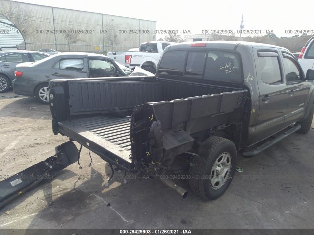 Photo 5 VIN: 5TFJX4CN6DX034648 - TOYOTA TACOMA 