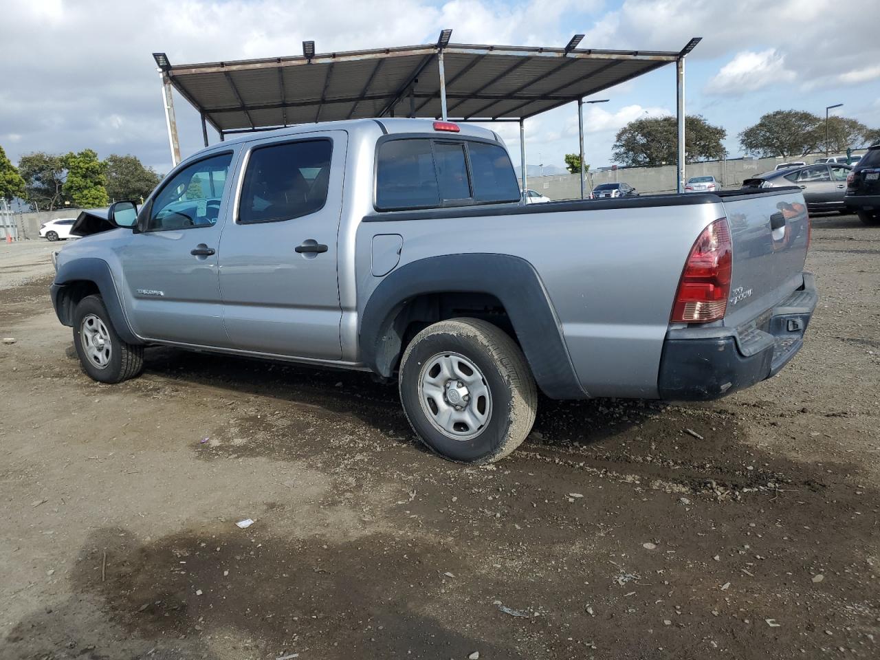 Photo 1 VIN: 5TFJX4CN6EX043027 - TOYOTA TACOMA 