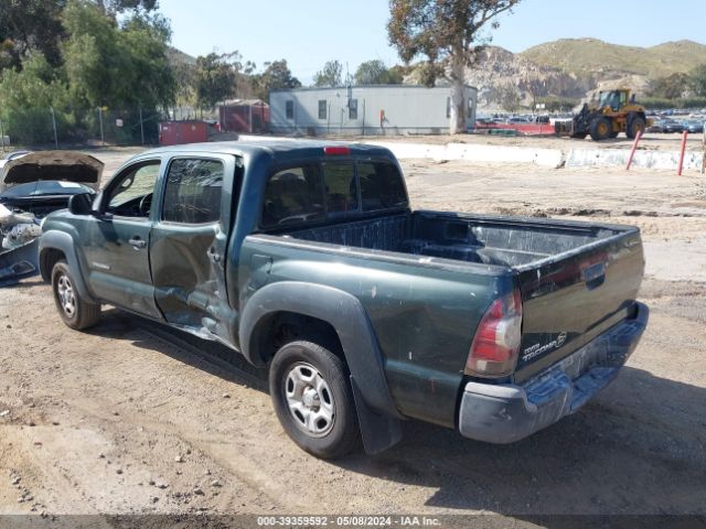 Photo 2 VIN: 5TFJX4CN7BX010145 - TOYOTA TACOMA 