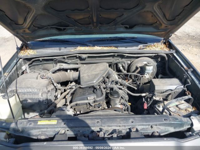 Photo 9 VIN: 5TFJX4CN7BX010145 - TOYOTA TACOMA 