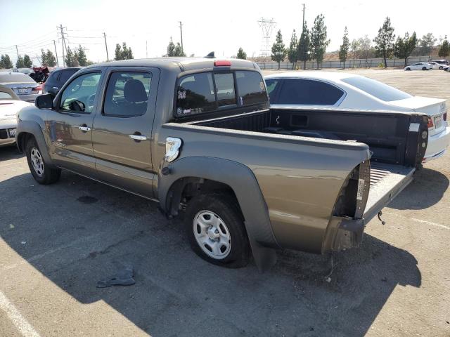 Photo 1 VIN: 5TFJX4CN7CX017257 - TOYOTA TACOMA DOU 