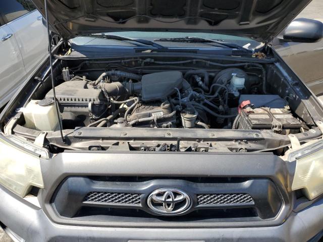 Photo 10 VIN: 5TFJX4CN7CX017257 - TOYOTA TACOMA DOU 