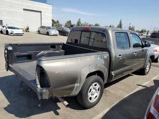 Photo 2 VIN: 5TFJX4CN7CX017257 - TOYOTA TACOMA DOU 