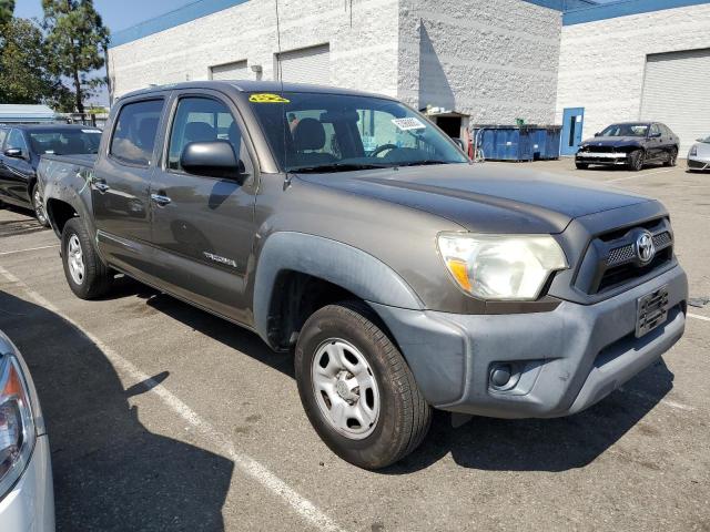 Photo 3 VIN: 5TFJX4CN7CX017257 - TOYOTA TACOMA DOU 