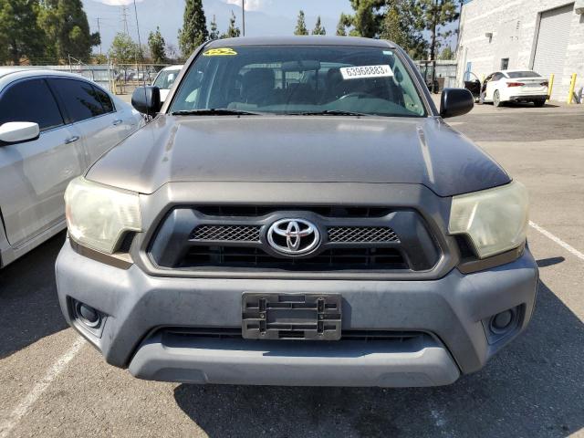 Photo 4 VIN: 5TFJX4CN7CX017257 - TOYOTA TACOMA DOU 