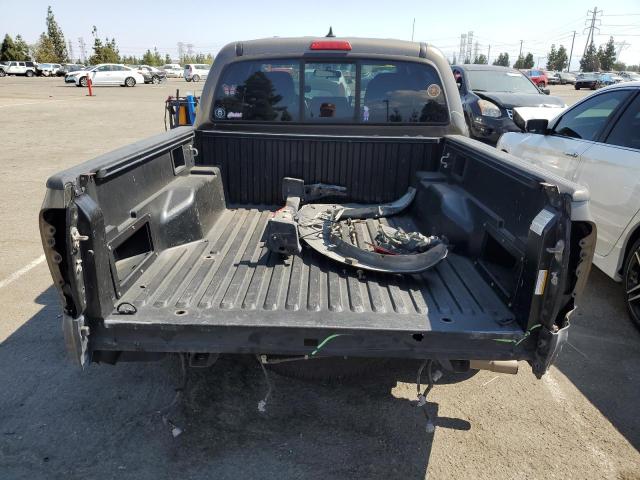 Photo 5 VIN: 5TFJX4CN7CX017257 - TOYOTA TACOMA DOU 