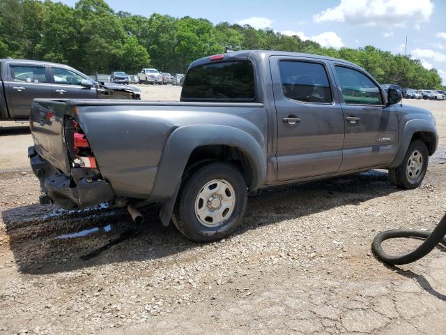 Photo 2 VIN: 5TFJX4CN7CX018800 - TOYOTA TACOMA 