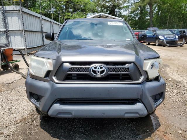 Photo 4 VIN: 5TFJX4CN7CX018800 - TOYOTA TACOMA 