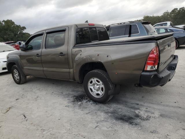 Photo 1 VIN: 5TFJX4CN7CX020689 - TOYOTA TACOMA DOU 