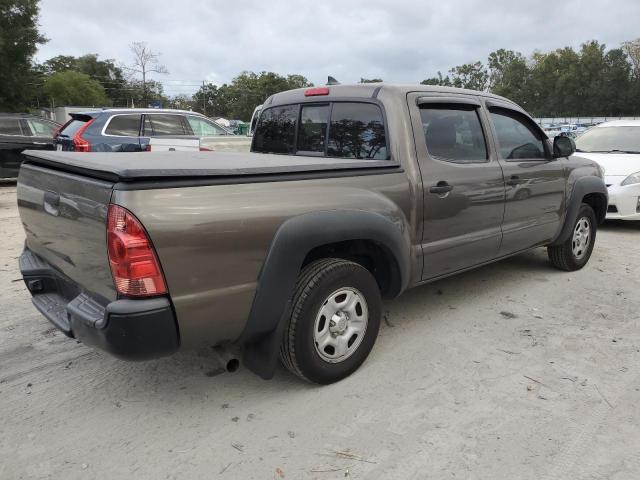 Photo 2 VIN: 5TFJX4CN7CX020689 - TOYOTA TACOMA DOU 