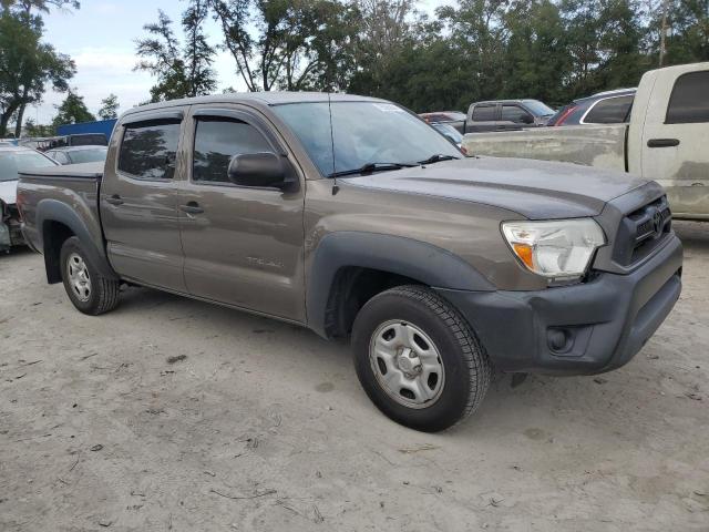 Photo 3 VIN: 5TFJX4CN7CX020689 - TOYOTA TACOMA DOU 