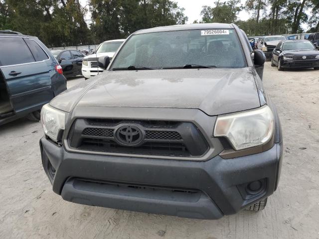 Photo 4 VIN: 5TFJX4CN7CX020689 - TOYOTA TACOMA DOU 