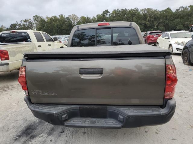 Photo 5 VIN: 5TFJX4CN7CX020689 - TOYOTA TACOMA DOU 