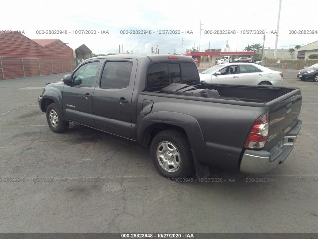 Photo 2 VIN: 5TFJX4CN7DX030009 - TOYOTA TACOMA 