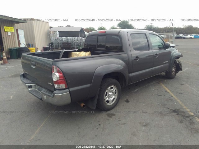 Photo 3 VIN: 5TFJX4CN7DX030009 - TOYOTA TACOMA 