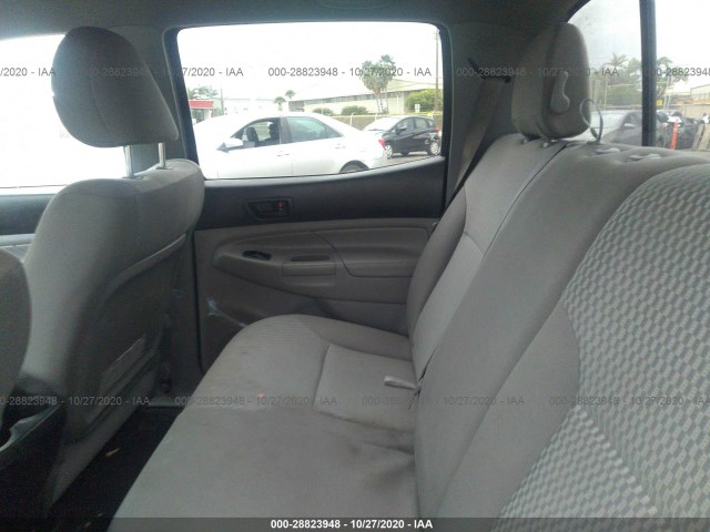 Photo 7 VIN: 5TFJX4CN7DX030009 - TOYOTA TACOMA 