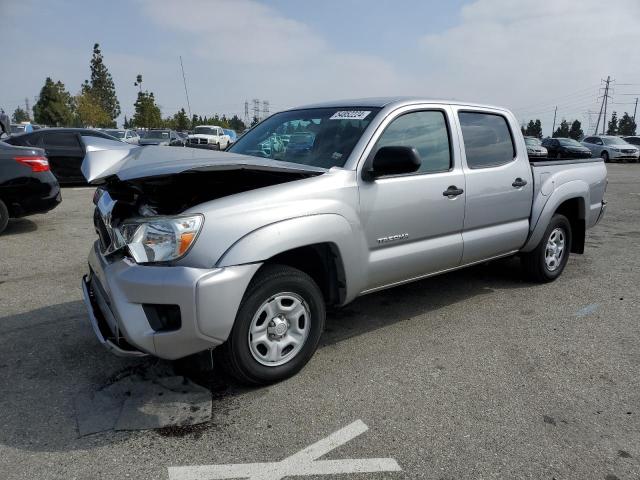 Photo 0 VIN: 5TFJX4CN7EX038385 - TOYOTA TACOMA 