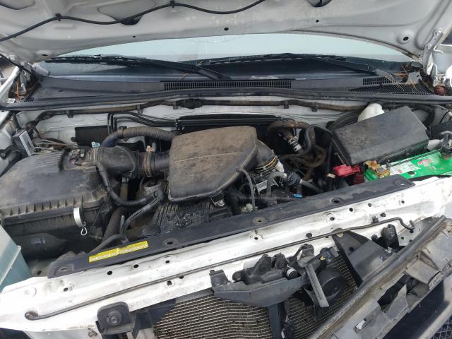 Photo 6 VIN: 5TFJX4CN7EX039276 - TOYOTA TACOMA DOU 