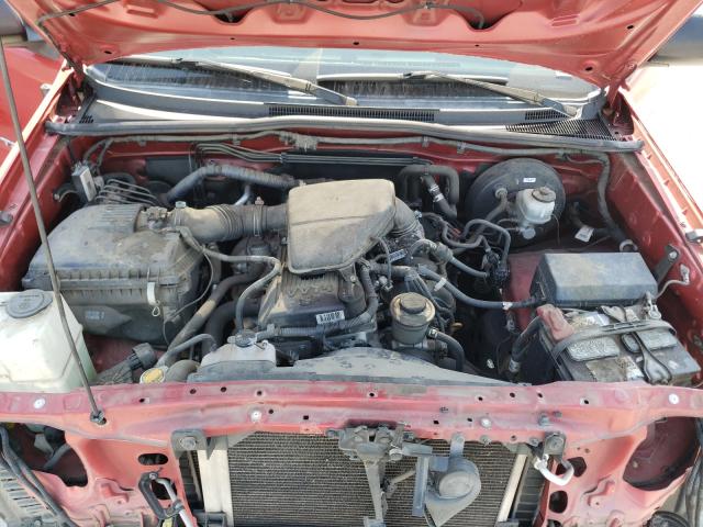 Photo 6 VIN: 5TFJX4CN8CX015131 - TOYOTA TACOMA DOU 