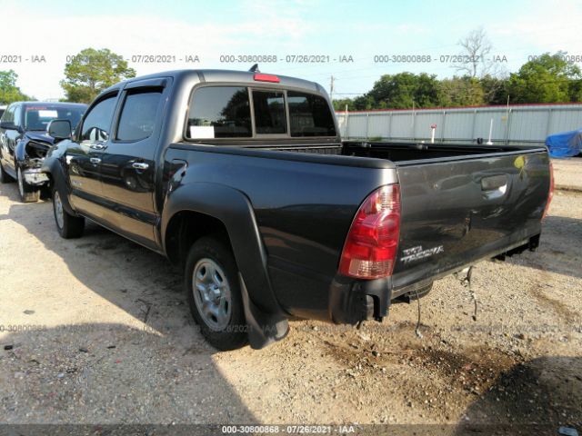 Photo 2 VIN: 5TFJX4CN8CX017297 - TOYOTA TACOMA 