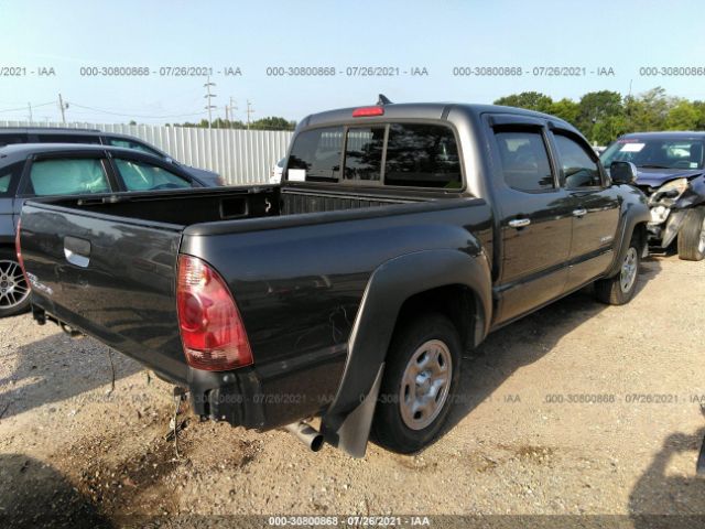 Photo 3 VIN: 5TFJX4CN8CX017297 - TOYOTA TACOMA 