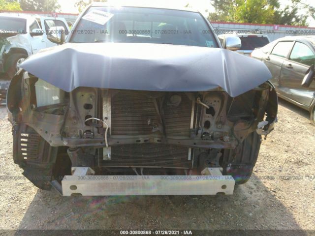 Photo 5 VIN: 5TFJX4CN8CX017297 - TOYOTA TACOMA 