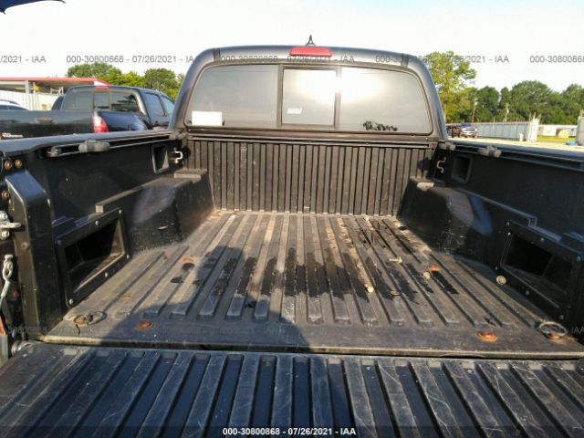 Photo 7 VIN: 5TFJX4CN8CX017297 - TOYOTA TACOMA 