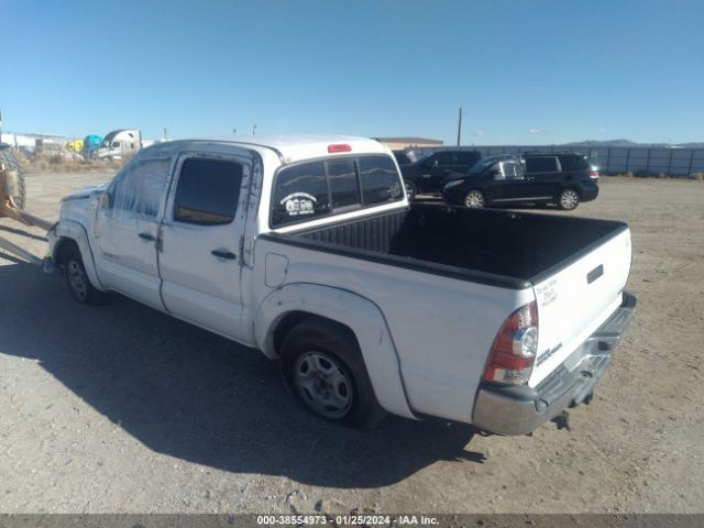 Photo 2 VIN: 5TFJX4CN8DX028401 - TOYOTA TACOMA 