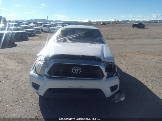 Photo 5 VIN: 5TFJX4CN8DX028401 - TOYOTA TACOMA 