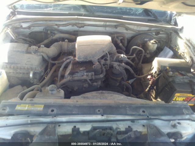 Photo 9 VIN: 5TFJX4CN8DX028401 - TOYOTA TACOMA 