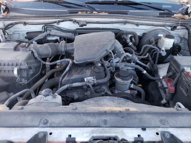 Photo 6 VIN: 5TFJX4CN8DX028429 - TOYOTA TACOMA DOU 