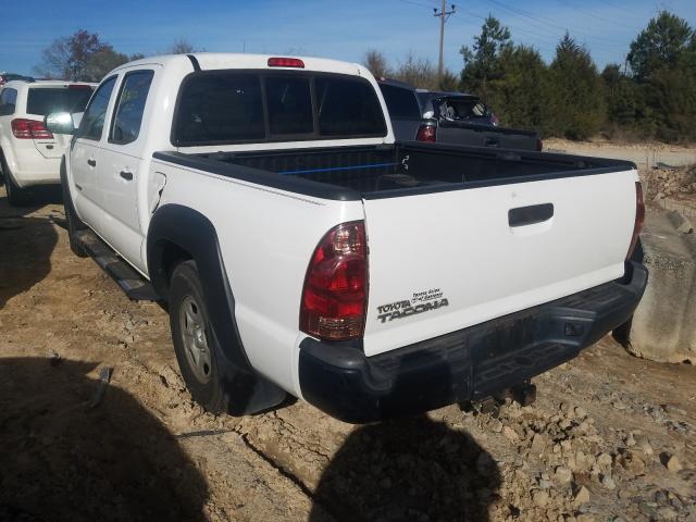 Photo 2 VIN: 5TFJX4CN8DX033923 - TOYOTA TACOMA 