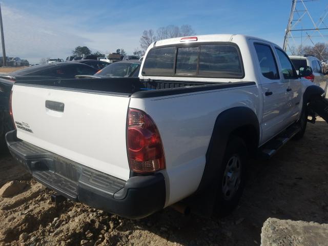 Photo 3 VIN: 5TFJX4CN8DX033923 - TOYOTA TACOMA 