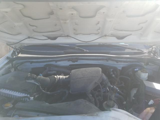 Photo 6 VIN: 5TFJX4CN8DX033923 - TOYOTA TACOMA 