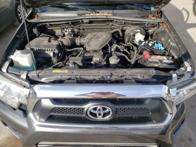 Photo 6 VIN: 5TFJX4CN8EX046060 - TOYOTA TACOMA DOU 