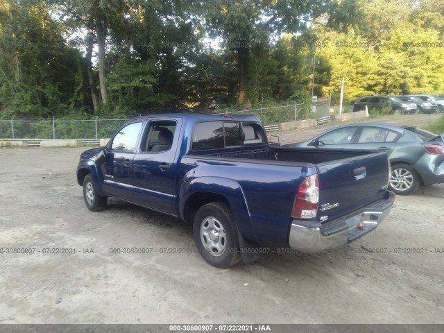 Photo 2 VIN: 5TFJX4CN8EX047418 - TOYOTA TACOMA 