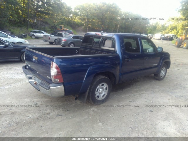 Photo 3 VIN: 5TFJX4CN8EX047418 - TOYOTA TACOMA 