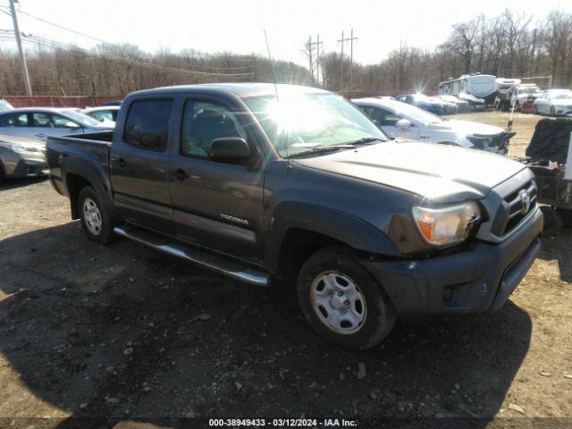 Photo 0 VIN: 5TFJX4CN8FX050353 - TOYOTA TACOMA 