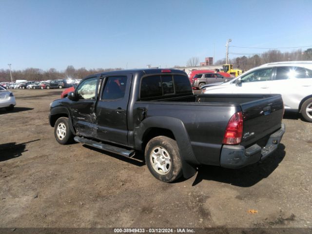 Photo 2 VIN: 5TFJX4CN8FX050353 - TOYOTA TACOMA 