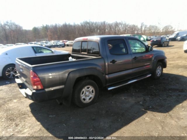 Photo 3 VIN: 5TFJX4CN8FX050353 - TOYOTA TACOMA 