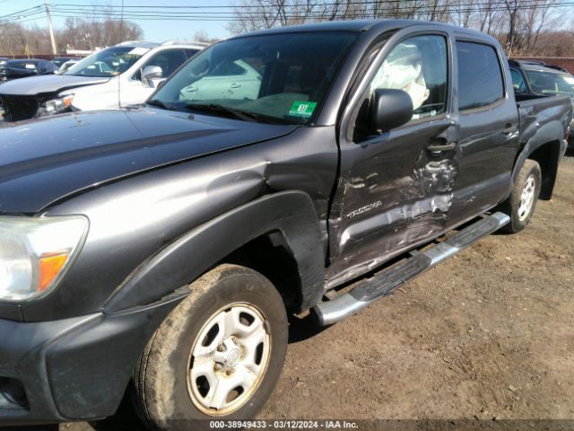 Photo 5 VIN: 5TFJX4CN8FX050353 - TOYOTA TACOMA 