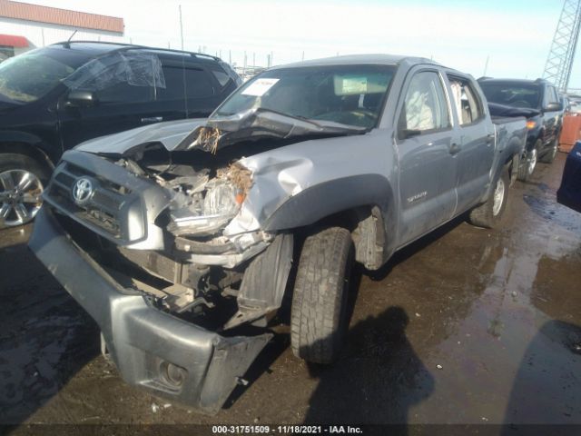 Photo 1 VIN: 5TFJX4CN8FX052247 - TOYOTA TACOMA 