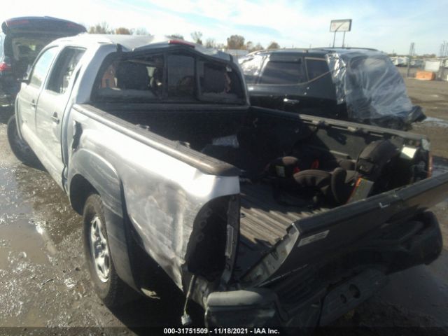 Photo 2 VIN: 5TFJX4CN8FX052247 - TOYOTA TACOMA 