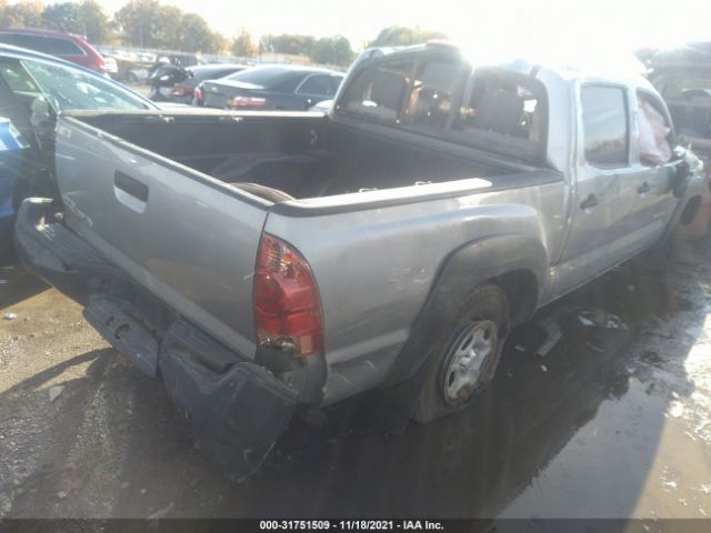 Photo 3 VIN: 5TFJX4CN8FX052247 - TOYOTA TACOMA 