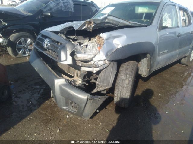 Photo 5 VIN: 5TFJX4CN8FX052247 - TOYOTA TACOMA 