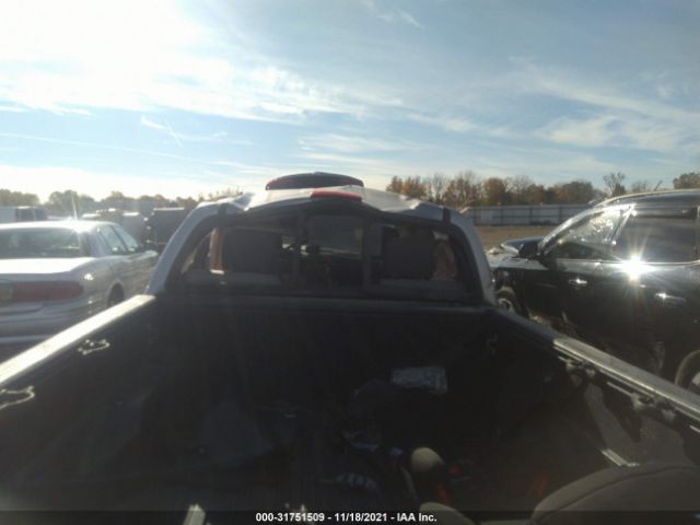 Photo 7 VIN: 5TFJX4CN8FX052247 - TOYOTA TACOMA 